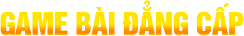 slogan game bai doi thuong dang cap